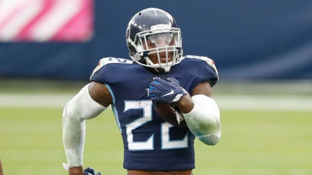 Derrick Henry